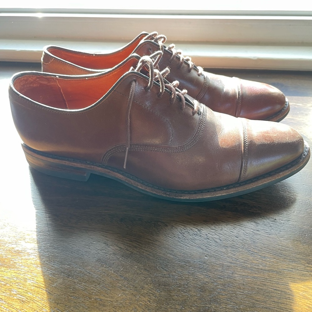Allen Edmonds Park Avenue 11E